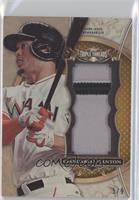 Giancarlo Stanton #/9