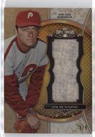 Jim Bunning #/9