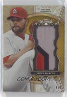 Jaime Garcia #/9