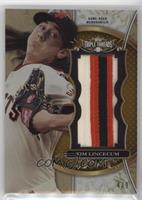 Tim Lincecum #/9