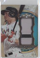 Giancarlo Stanton #/3