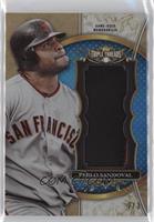 Pablo Sandoval #/3