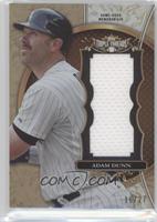 Adam Dunn #/27