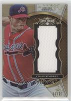 Craig Kimbrel #/27