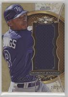 Desmond Jennings #/27