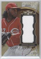 Johnny Cueto #/27