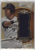 Jean Segura #/27