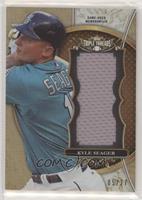 Kyle Seager #/27