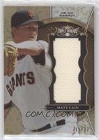 Matt Cain #/27