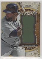 Prince Fielder #/27