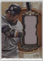 Robinson Cano #/27