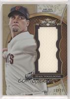 Ryan Vogelsong #/27