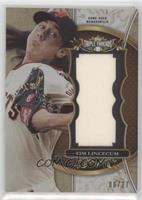 Tim Lincecum #/27