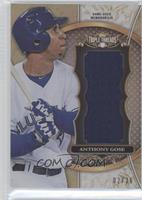 Anthony Gose #/36