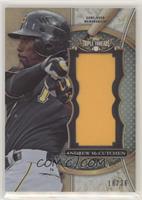 Andrew McCutchen #/36