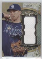 Ben Zobrist #/36