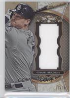 Chase Headley #/36