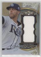 David Price #/36