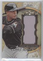 Giancarlo Stanton #/36