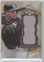 Giancarlo Stanton #/36