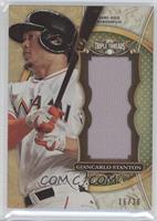 Giancarlo Stanton #/36