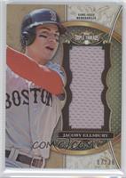 Jacoby Ellsbury #/36