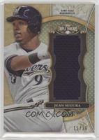 Jean Segura #/36