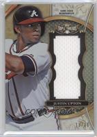 Justin Upton #/36