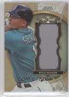 Kyle Seager #/36