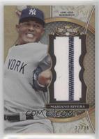 Mariano Rivera #/36