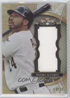 Pedro Alvarez #/36