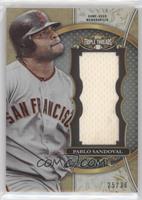 Pablo Sandoval #/36