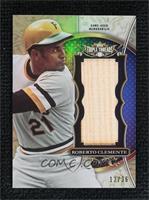 Roberto Clemente #/36