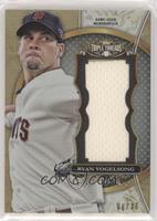 Ryan Vogelsong #/36