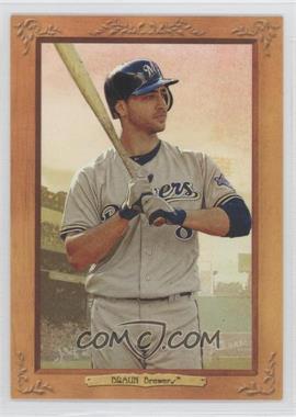 2013 Topps Turkey Red - [Base] #23 - Ryan Braun