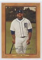 Prince Fielder