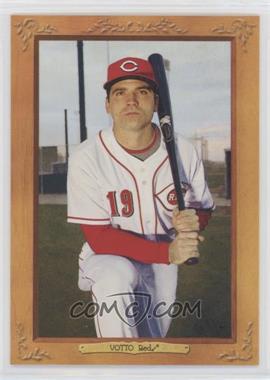 2013 Topps Turkey Red - [Base] #44 - Joey Votto