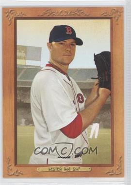 2013 Topps Turkey Red - [Base] #45 - Jon Lester