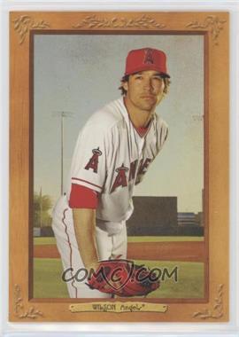 2013 Topps Turkey Red - [Base] #51 - C.J. Wilson