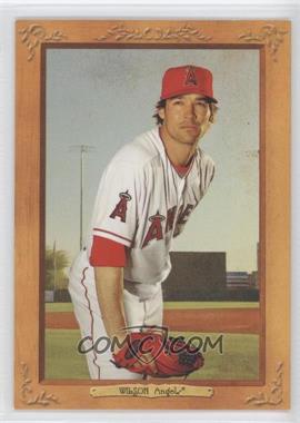 2013 Topps Turkey Red - [Base] #51 - C.J. Wilson