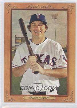 2013 Topps Turkey Red - [Base] #62 - Ian Kinsler