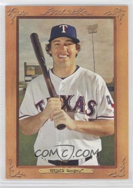 2013 Topps Turkey Red - [Base] #62 - Ian Kinsler