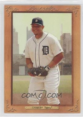 2013 Topps Turkey Red - [Base] #75 - Miguel Cabrera