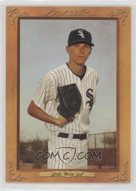 2013 Topps Turkey Red - [Base] #82 - Chris Sale