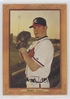 2013 Topps Turkey Red - [Base] #83 - Craig Kimbrel