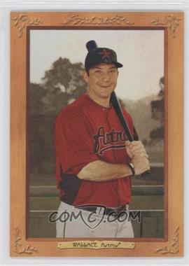 2013 Topps Turkey Red - [Base] #95 - Brett Wallace