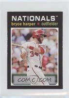 Bryce Harper [EX to NM]