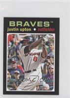 Justin Upton