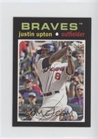 Justin Upton