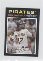 Andrew McCutchen